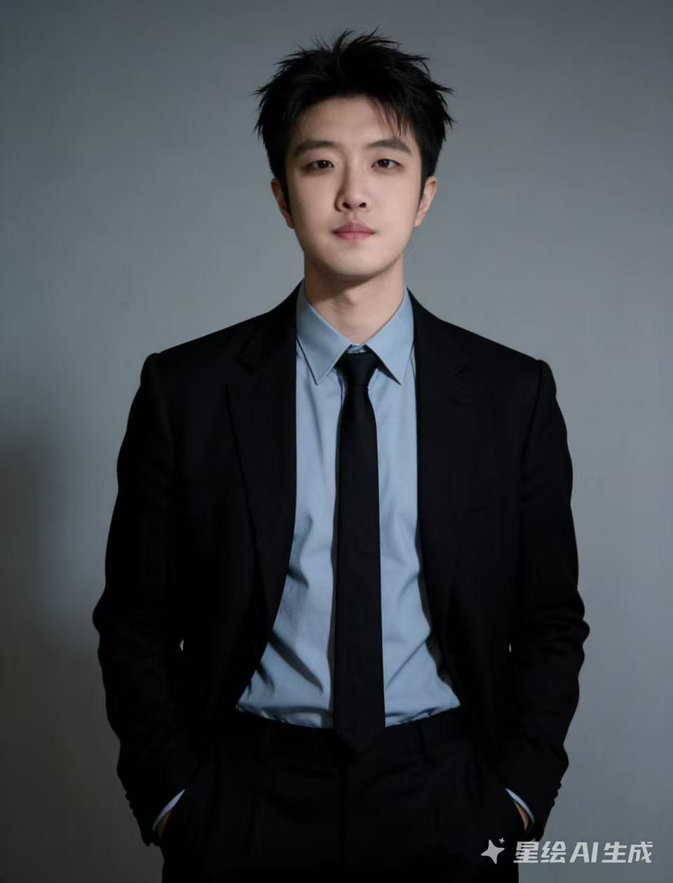 Alan Ma
