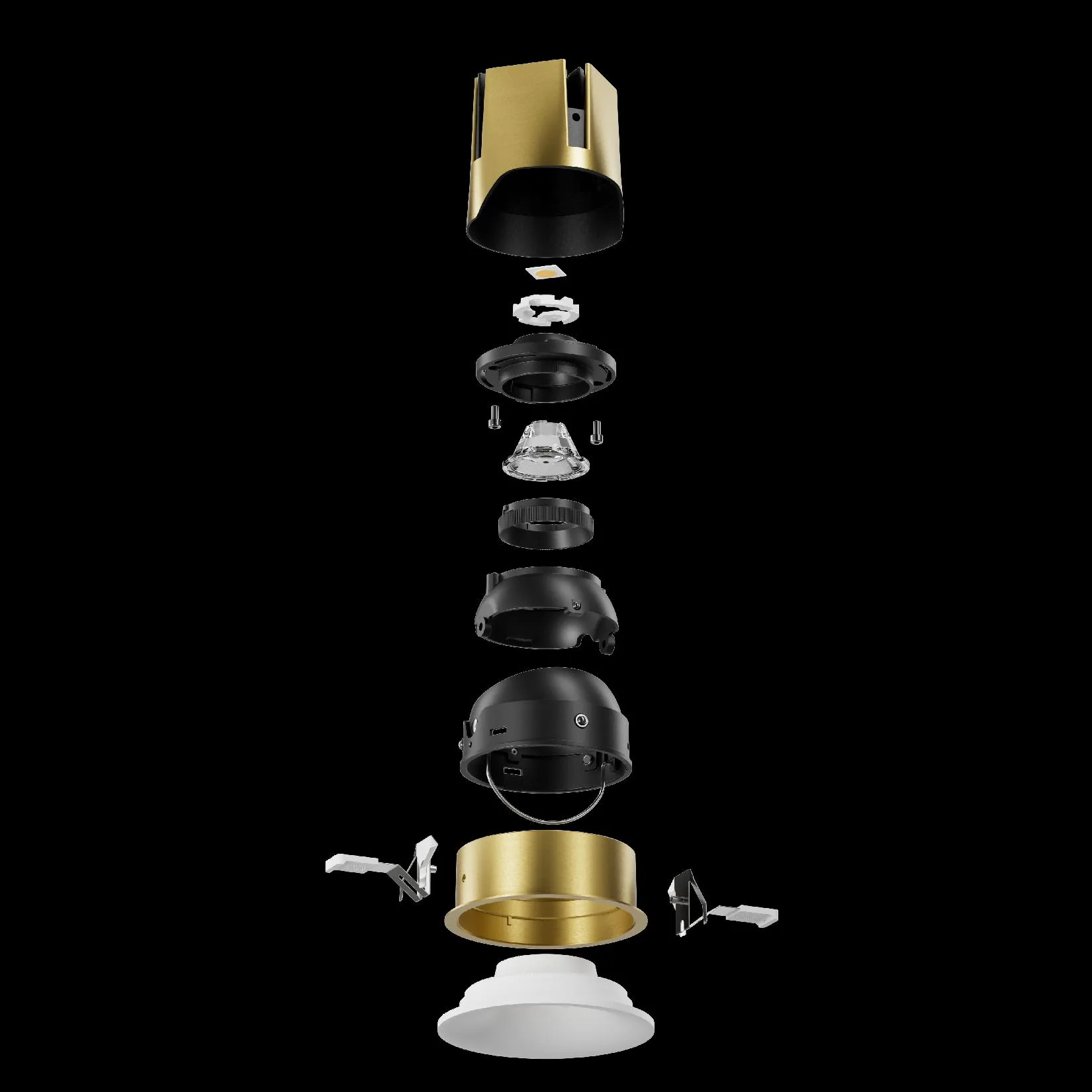 LED Track Spotlight - Image 2