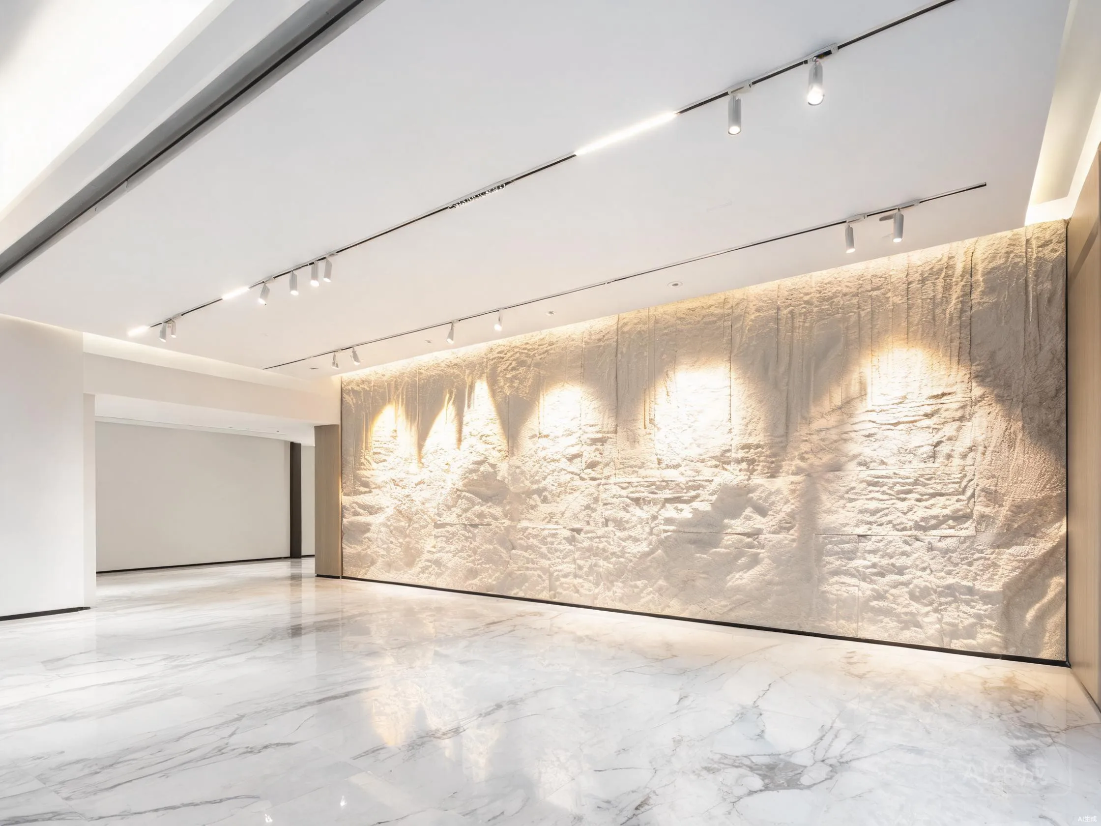 Retail Store Lighting